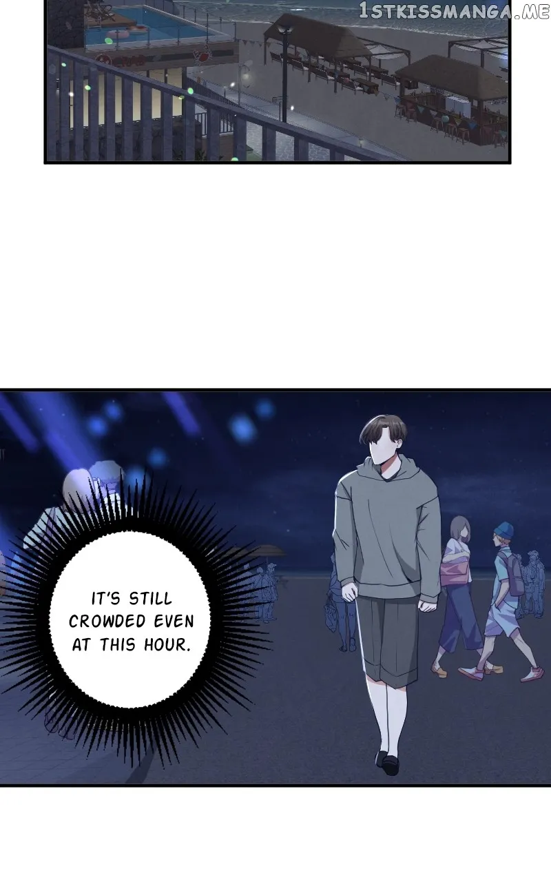 Seven Years Later Chapter 60 Online - página 11