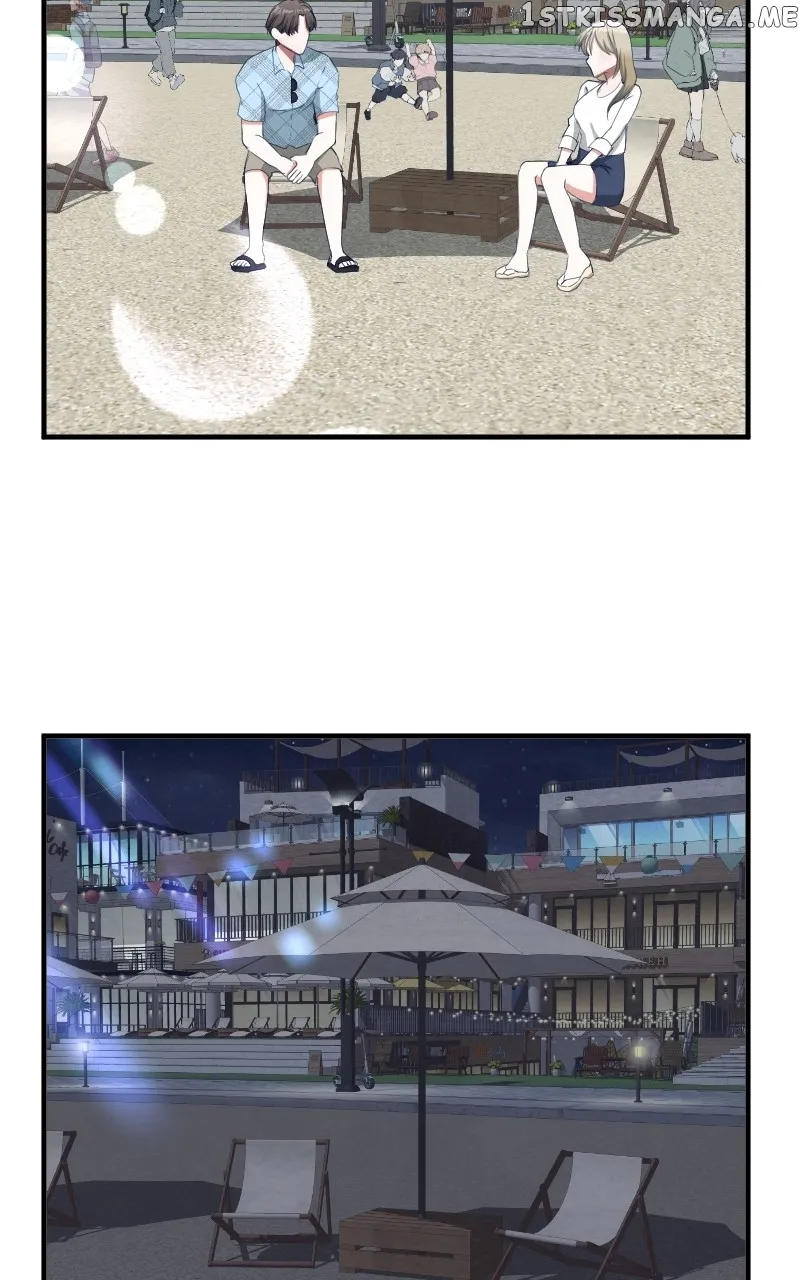 Seven Years Later Chapter 60 Online - página 13