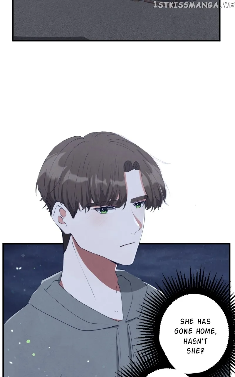 Seven Years Later Chapter 60 Online - página 14