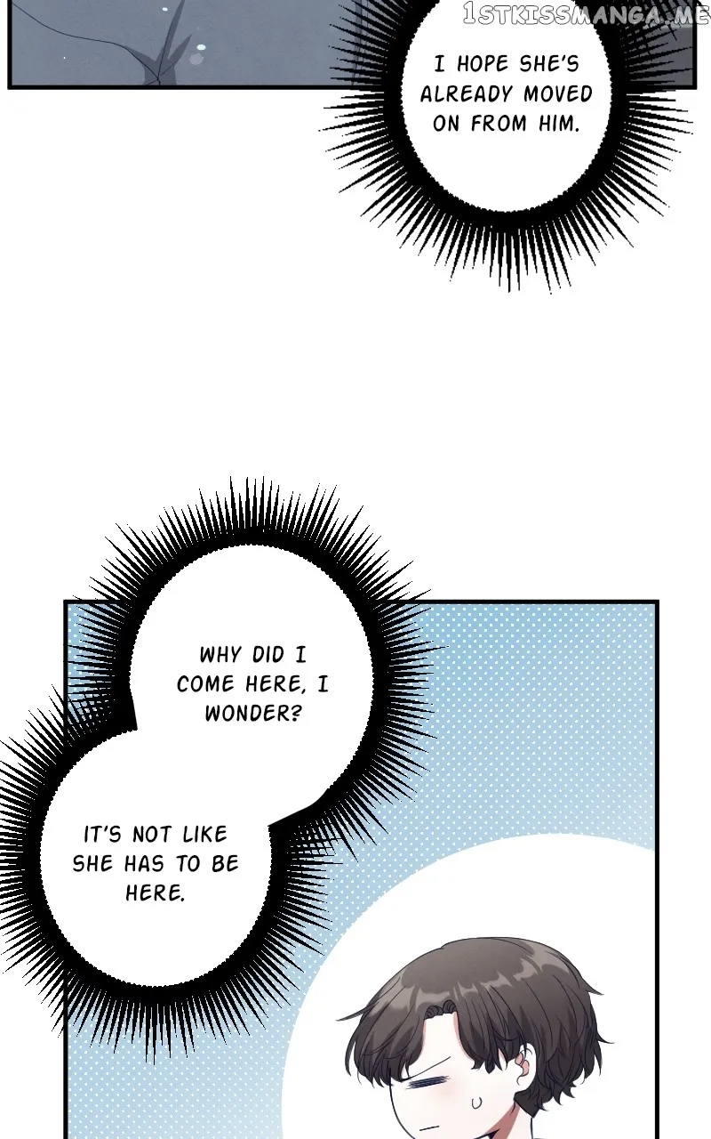 Seven Years Later Chapter 60 Online - página 15