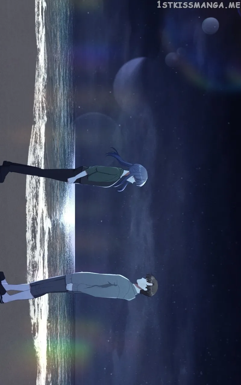 Seven Years Later Chapter 60 Online - página 17