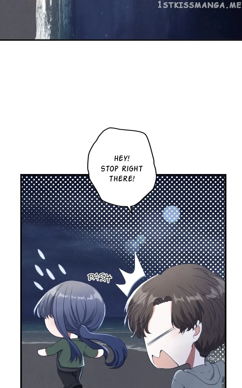 Seven Years Later Chapter 60 Online - página 18