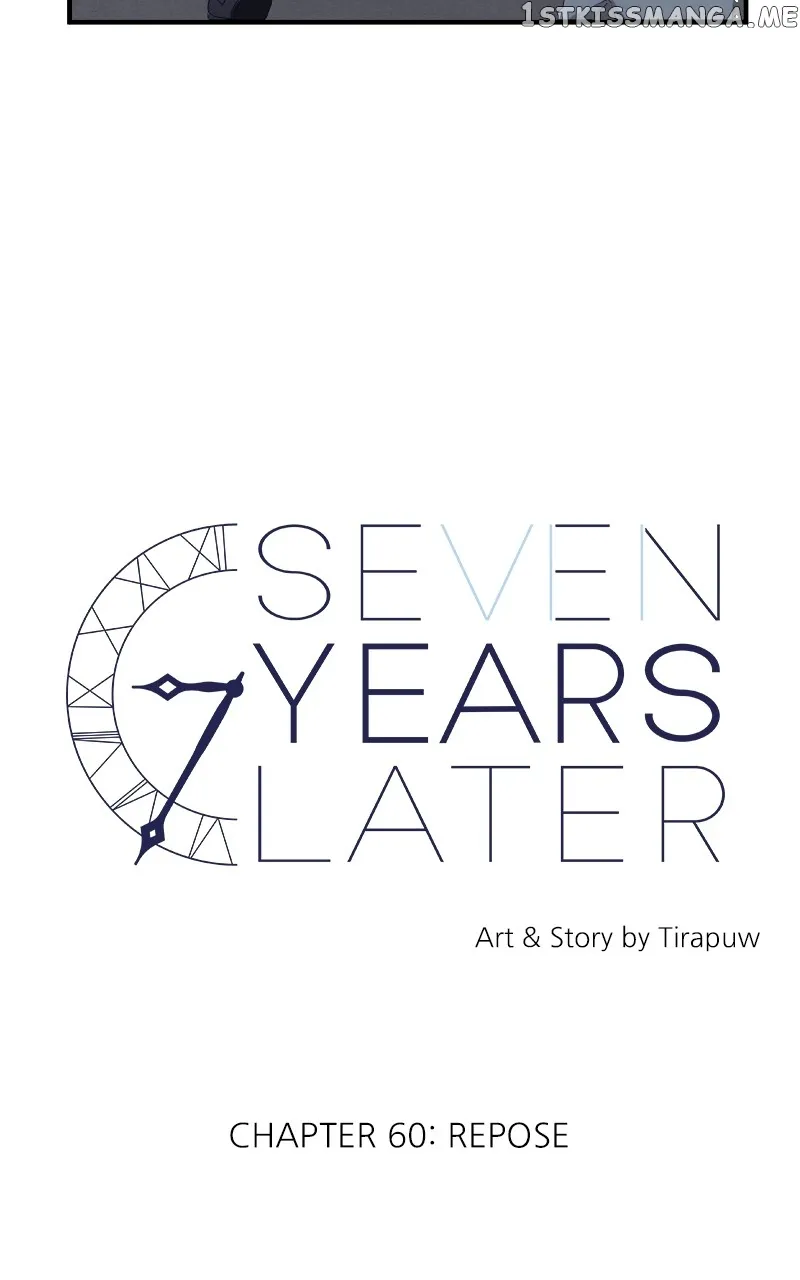 Seven Years Later Chapter 60 Online - página 19