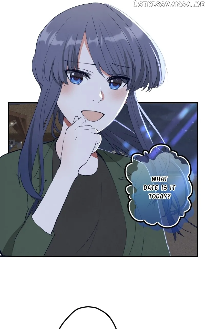 Seven Years Later Chapter 60 Online - página 20