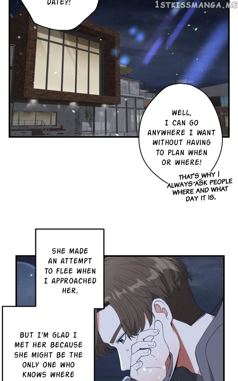 Seven Years Later Chapter 60 Online - página 22