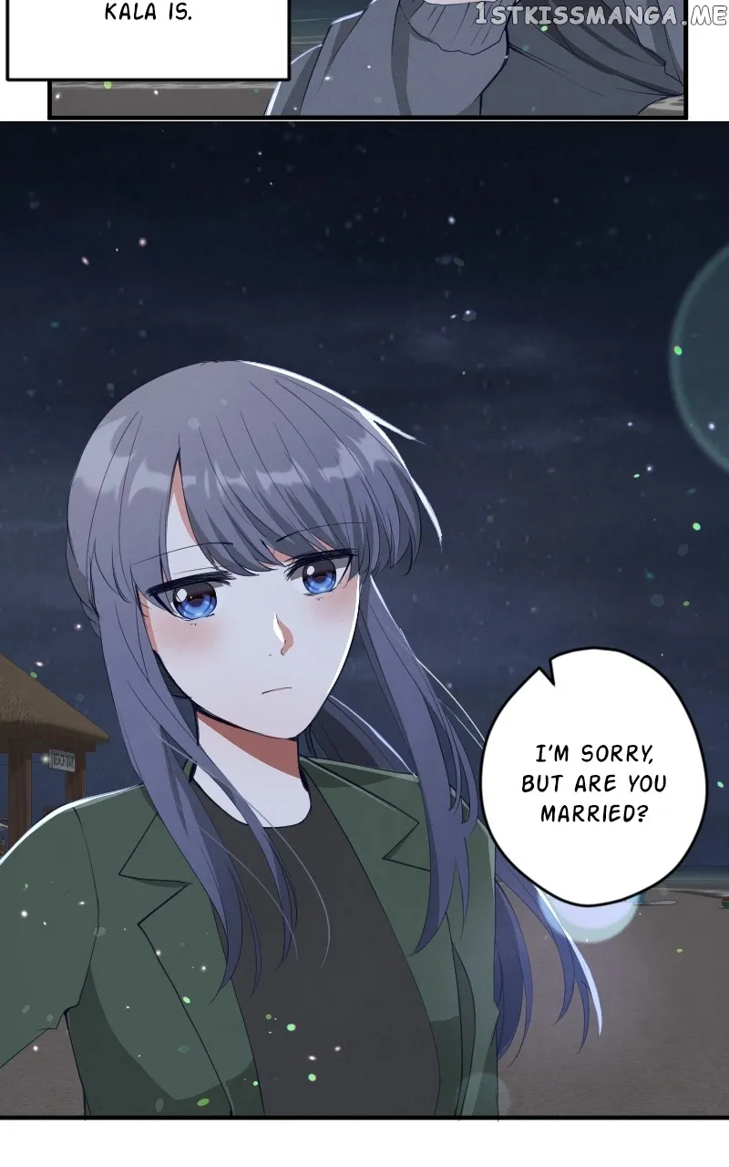 Seven Years Later Chapter 60 Online - página 23