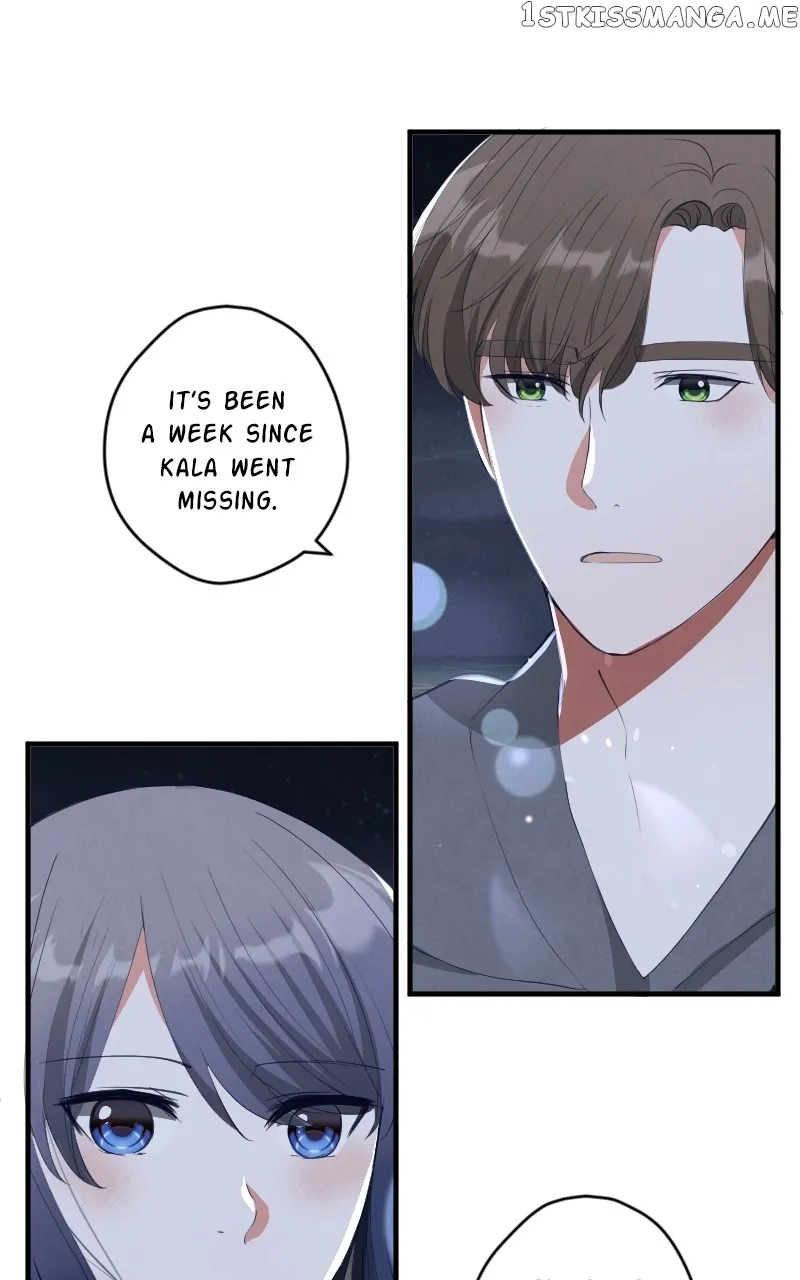 Seven Years Later Chapter 60 Online - página 25