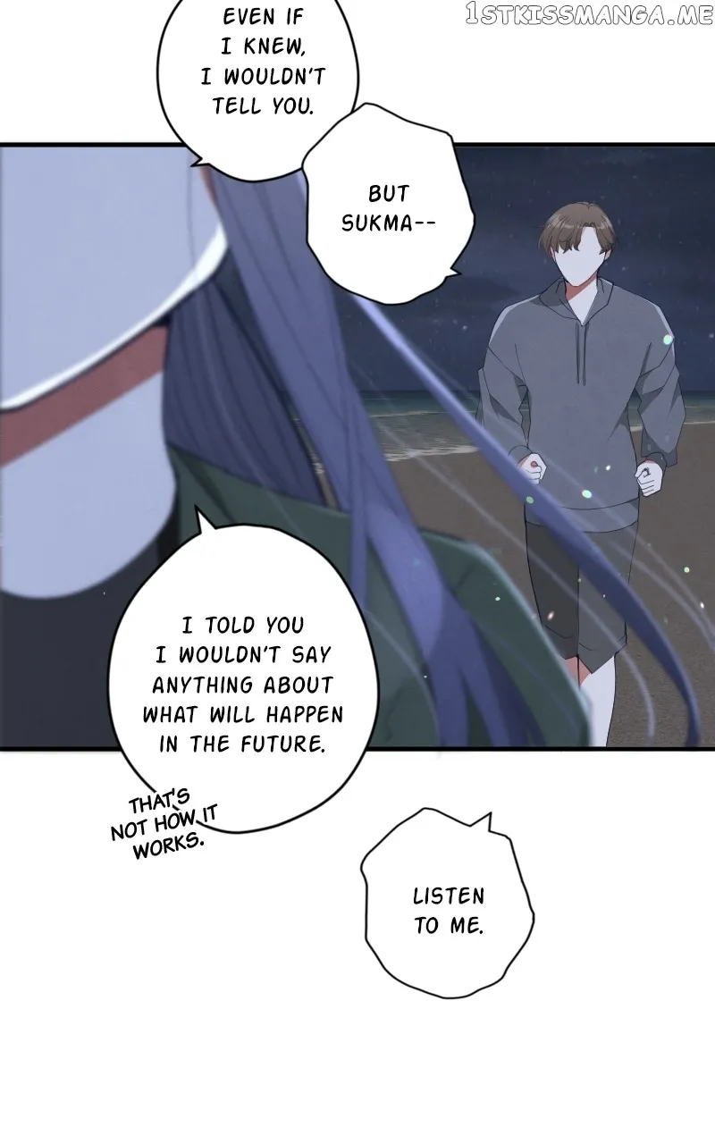 Seven Years Later Chapter 60 Online - página 27
