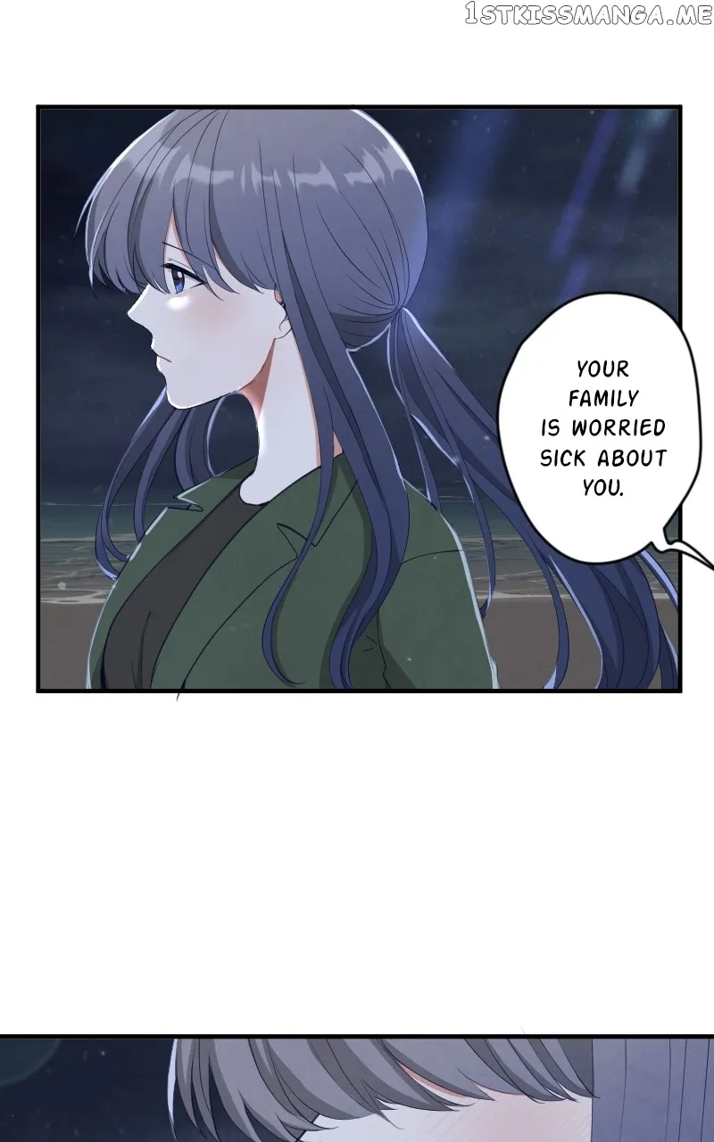 Seven Years Later Chapter 60 Online - página 28