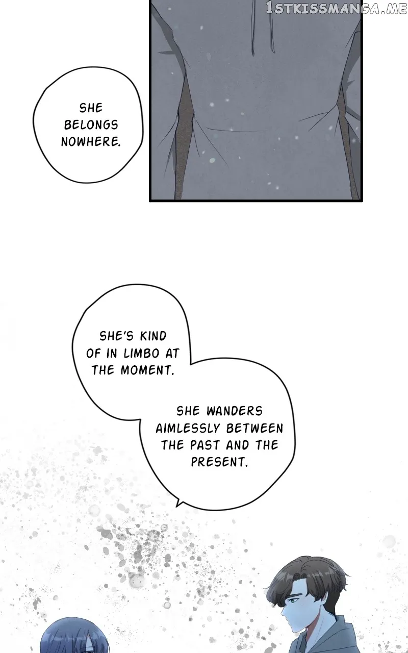 Seven Years Later Chapter 60 Online - página 30
