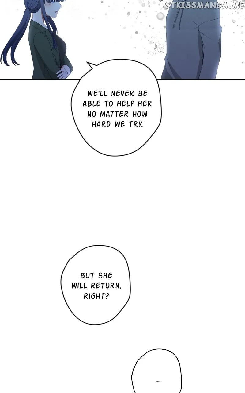 Seven Years Later Chapter 60 Online - página 31