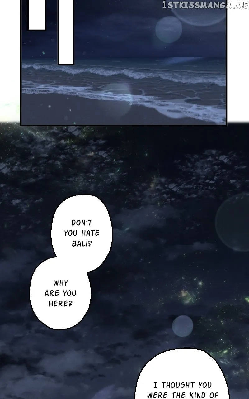 Seven Years Later Chapter 60 Online - página 34