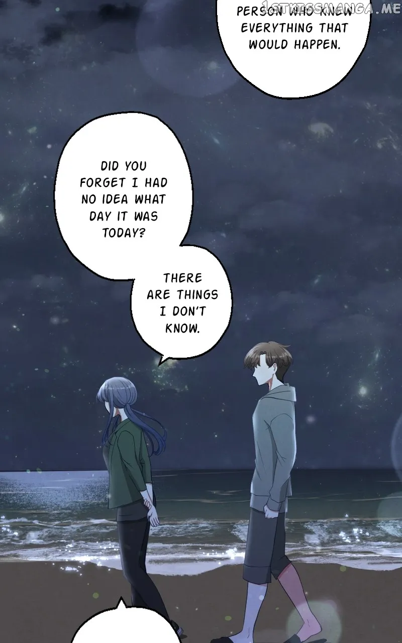 Seven Years Later Chapter 60 Online - página 35