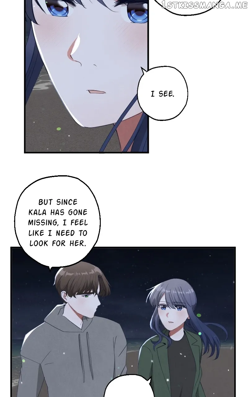 Seven Years Later Chapter 60 Online - página 37