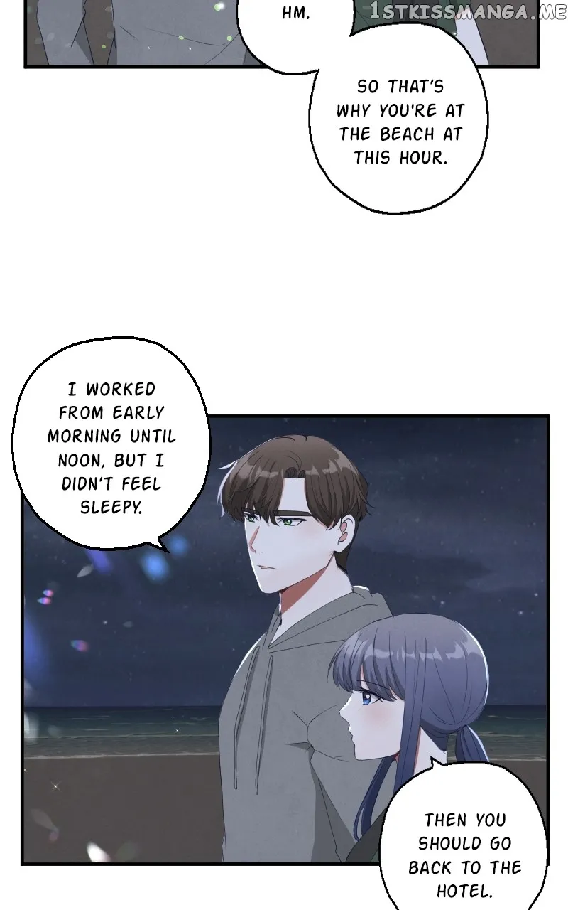 Seven Years Later Chapter 60 Online - página 38