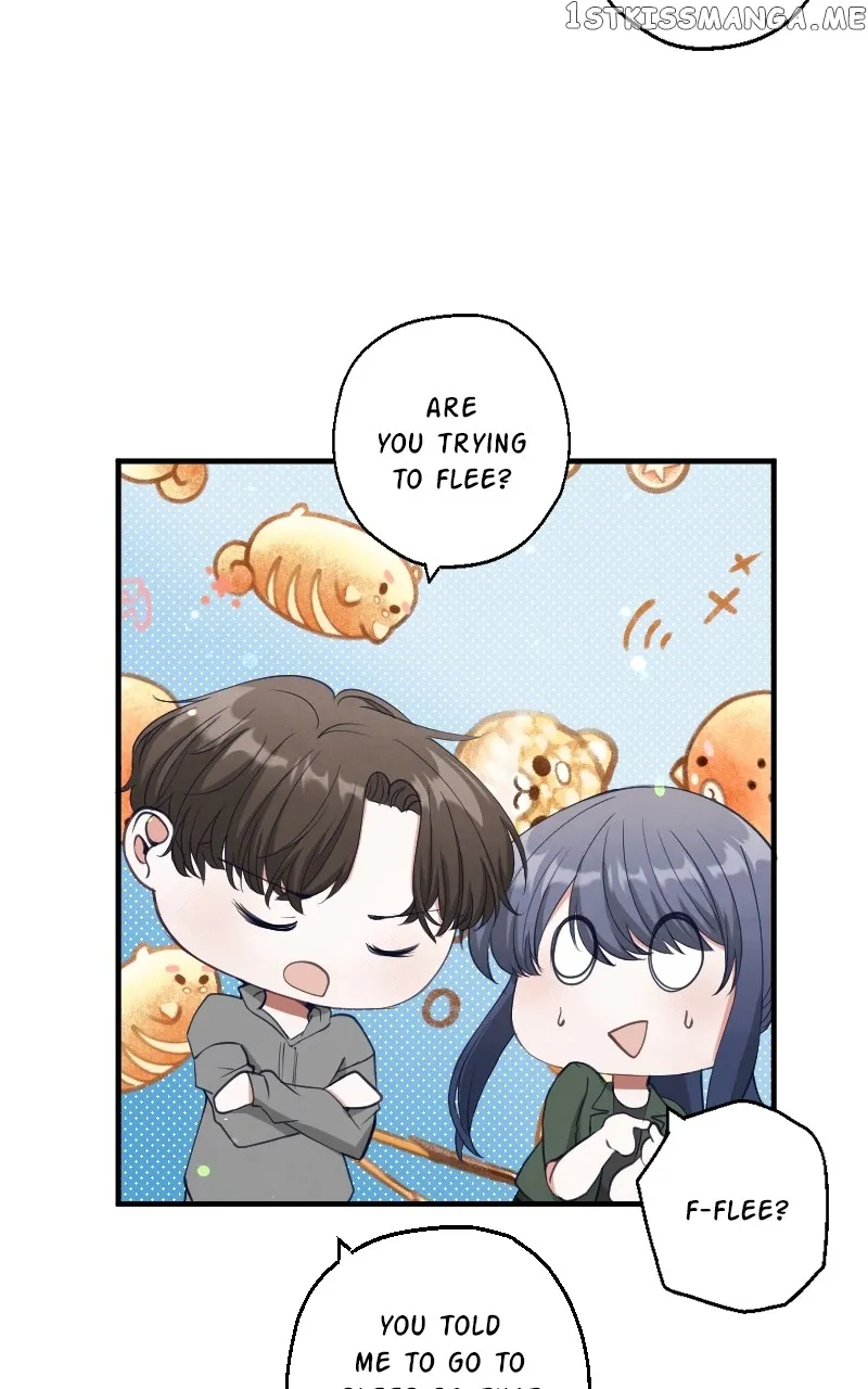 Seven Years Later Chapter 60 Online - página 39