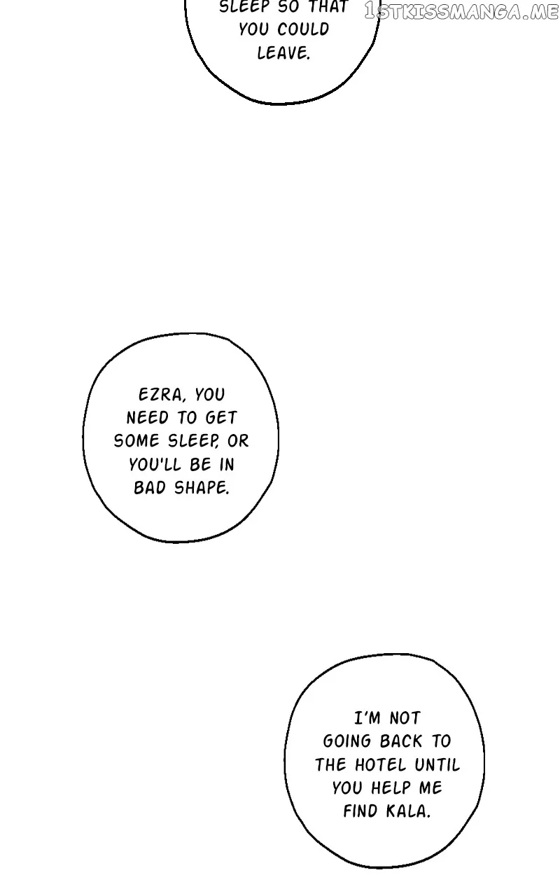 Seven Years Later Chapter 60 Online - página 40