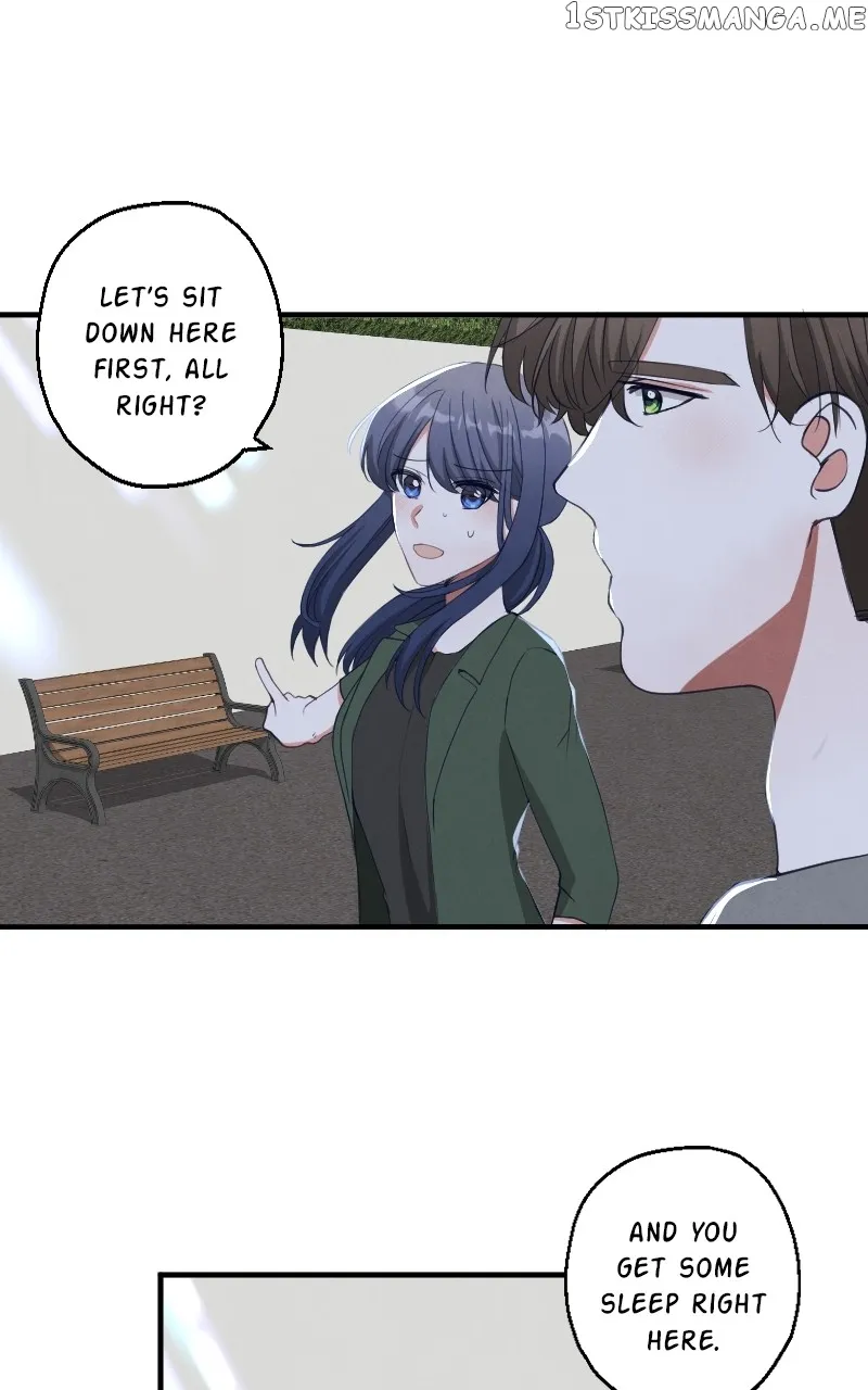 Seven Years Later Chapter 60 Online - página 41
