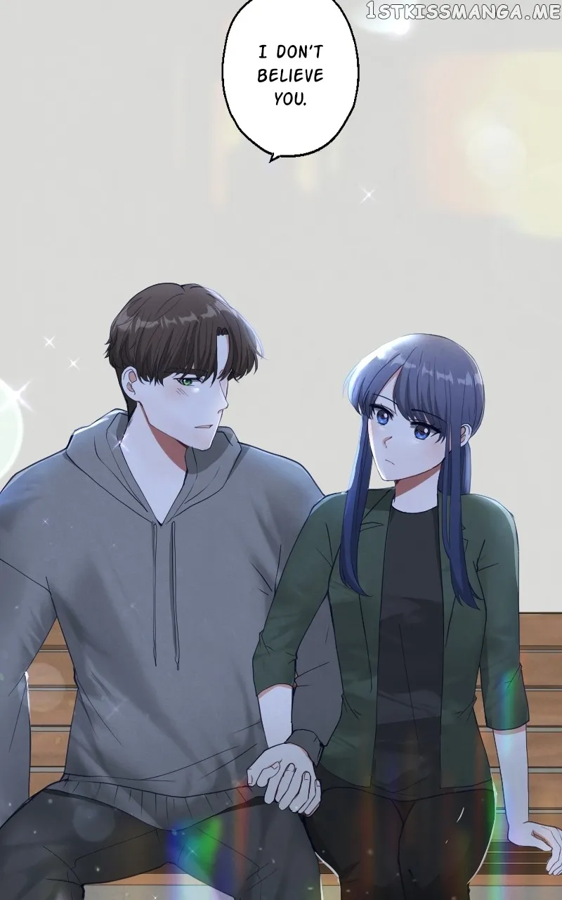 Seven Years Later Chapter 60 Online - página 43