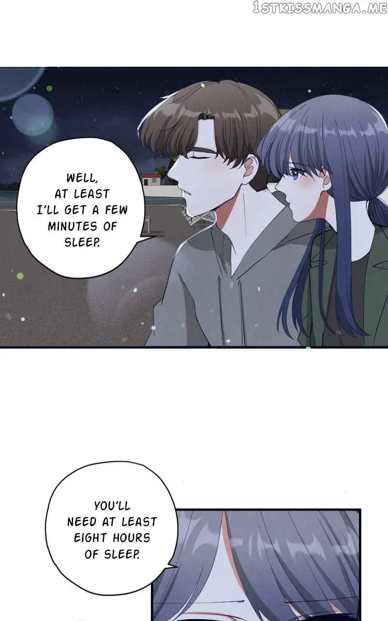 Seven Years Later Chapter 60 Online - página 46