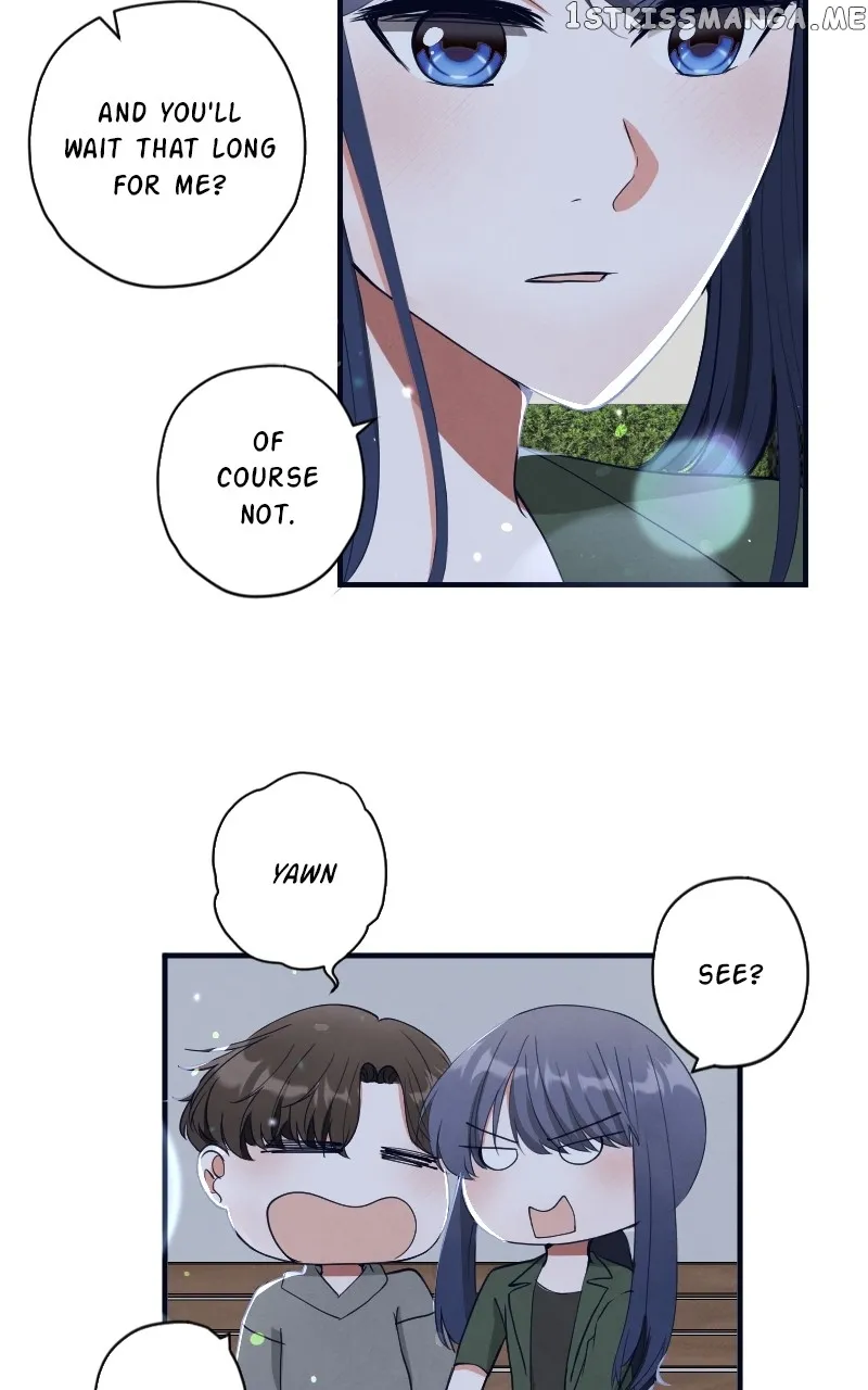 Seven Years Later Chapter 60 Online - página 47