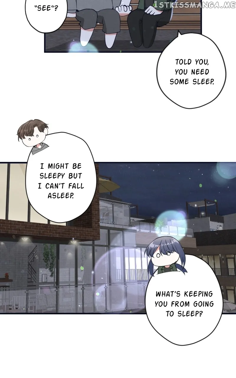 Seven Years Later Chapter 60 Online - página 48