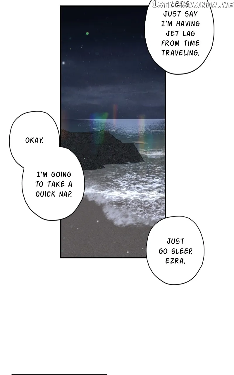 Seven Years Later Chapter 60 Online - página 52