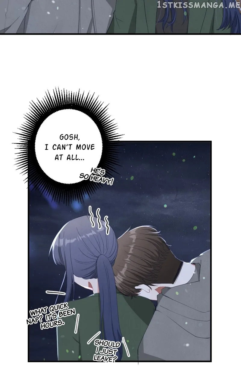 Seven Years Later Chapter 60 Online - página 56