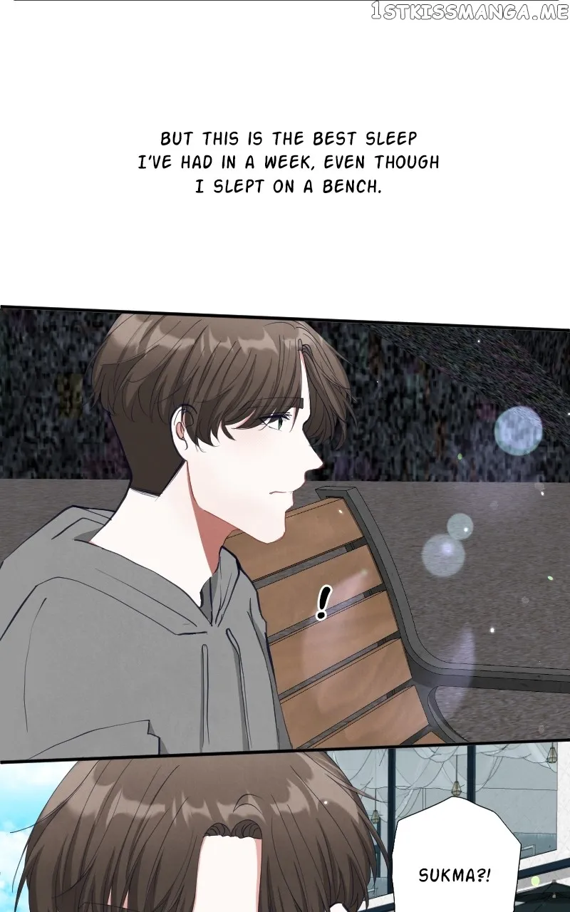 Seven Years Later Chapter 60 Online - página 61
