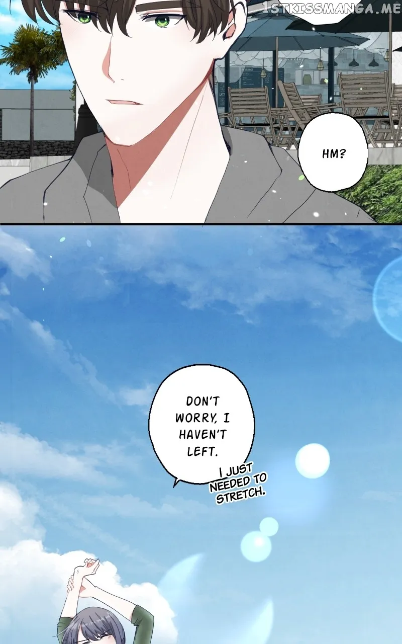 Seven Years Later Chapter 60 Online - página 62