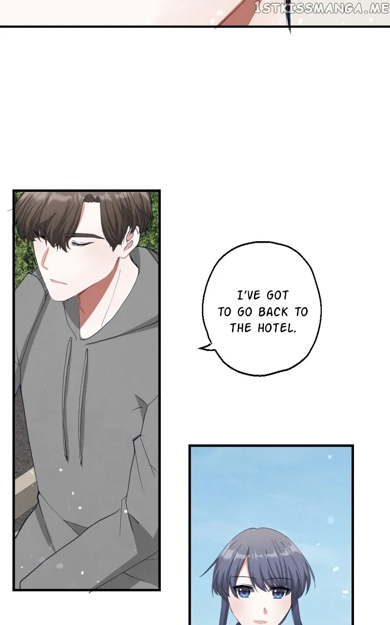 Seven Years Later Chapter 60 Online - página 64