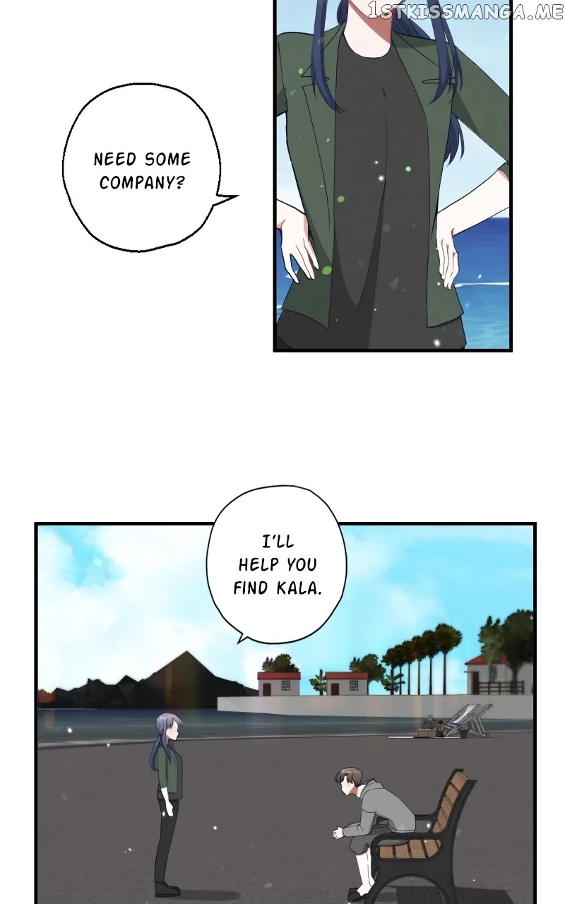 Seven Years Later Chapter 60 Online - página 65