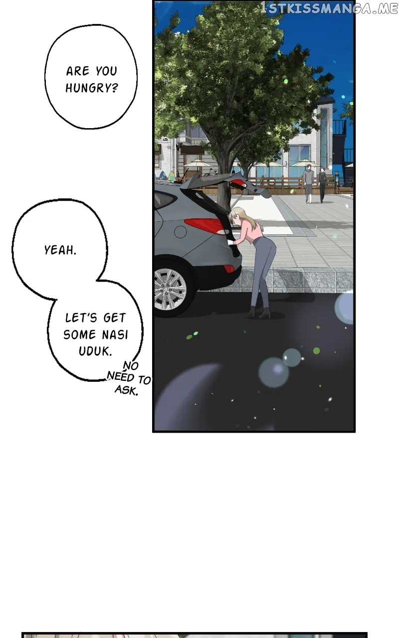 Seven Years Later Chapter 60 Online - página 68