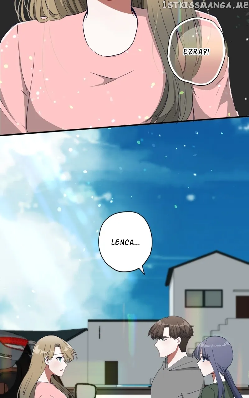 Seven Years Later Chapter 60 Online - página 70