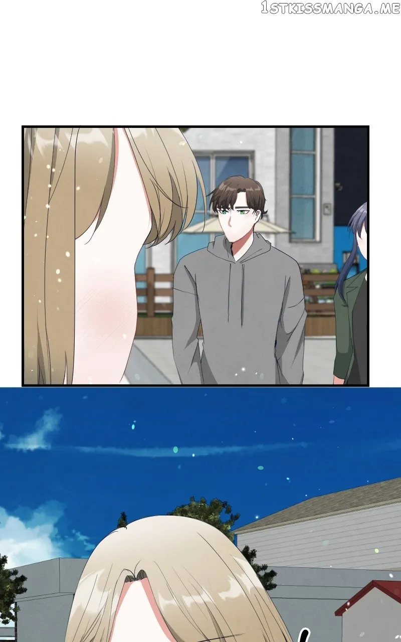 Seven Years Later Chapter 61 Online - página 2