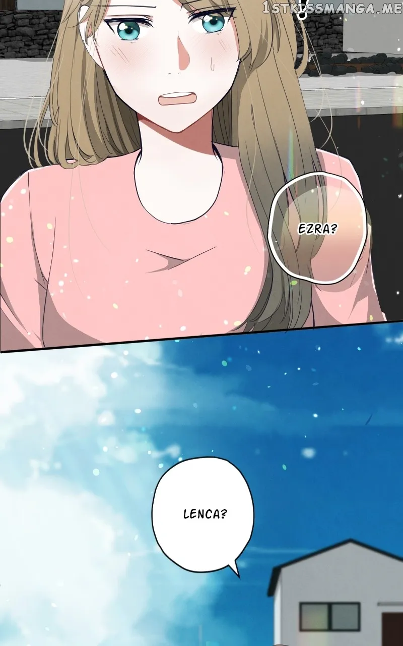 Seven Years Later Chapter 61 Online - página 3