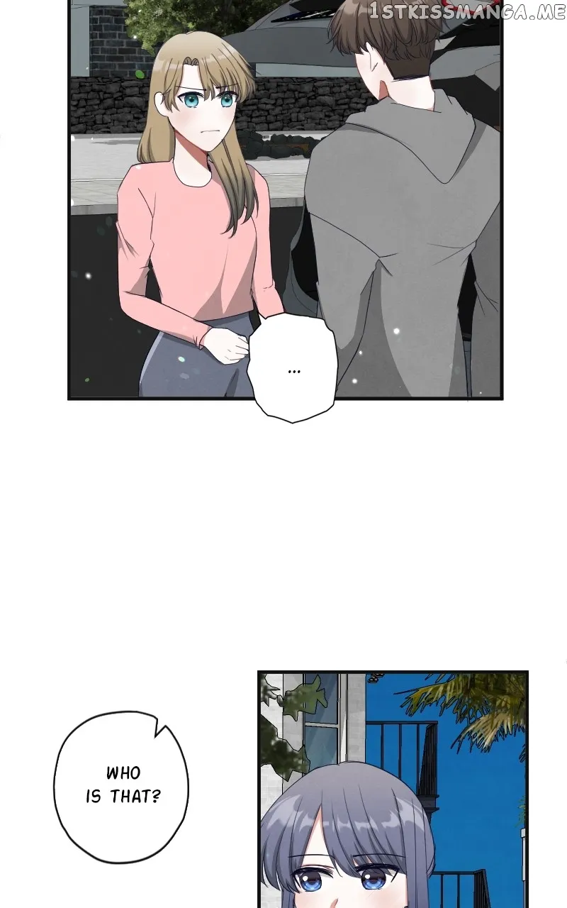 Seven Years Later Chapter 61 Online - página 5