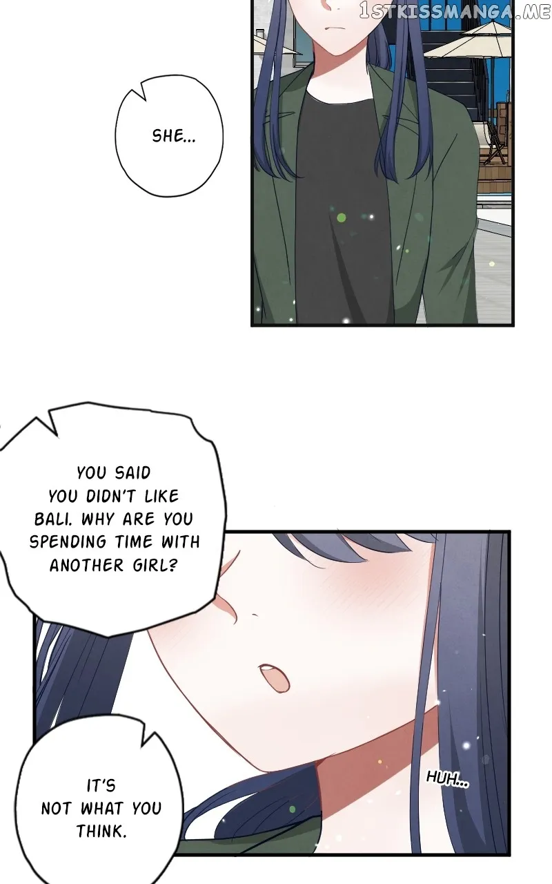 Seven Years Later Chapter 61 Online - página 6
