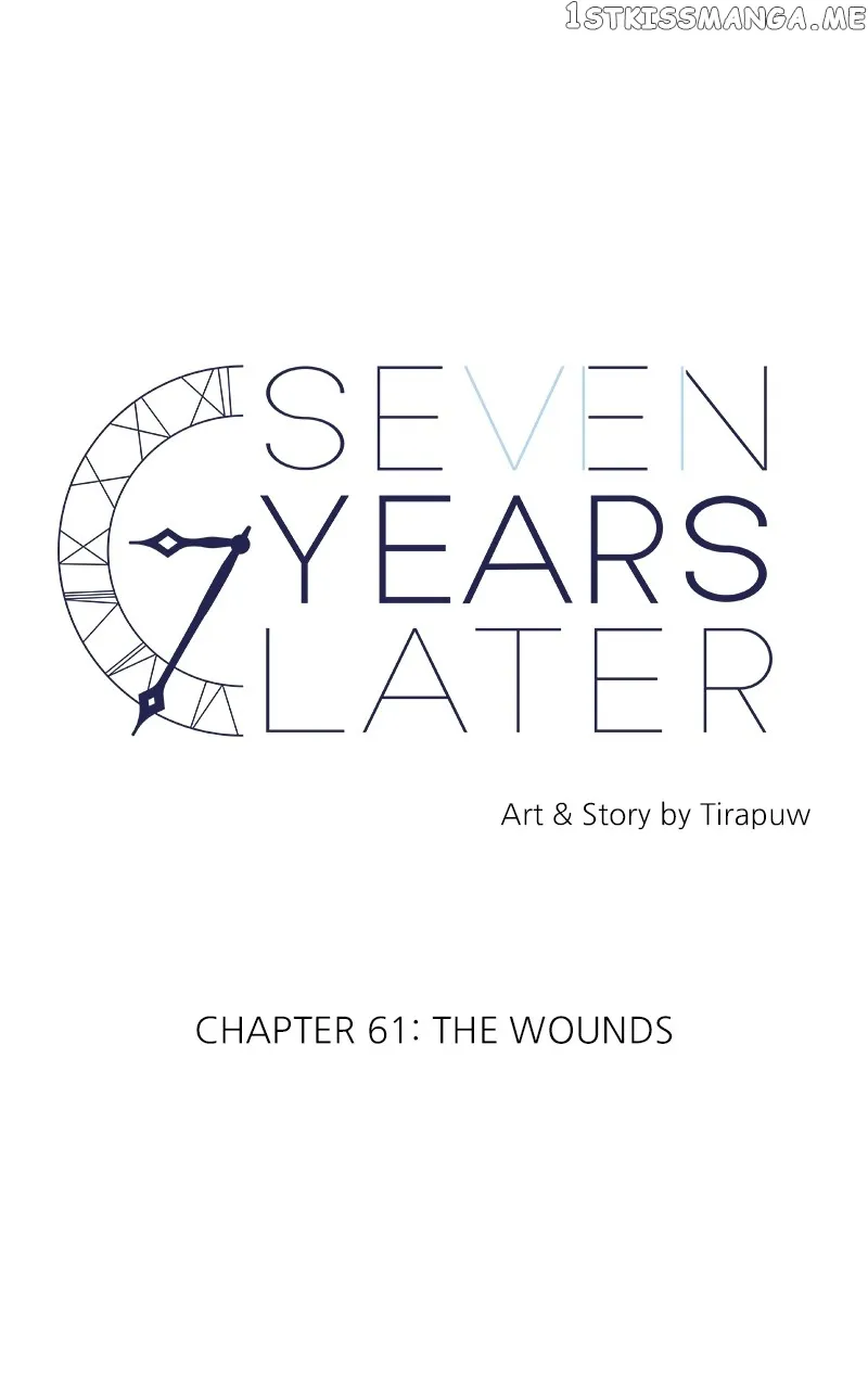 Seven Years Later Chapter 61 Online - página 8
