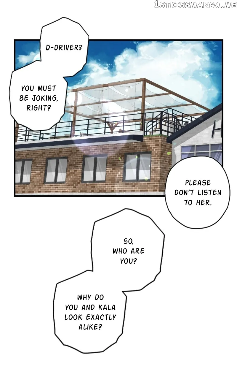 Seven Years Later Chapter 61 Online - página 9