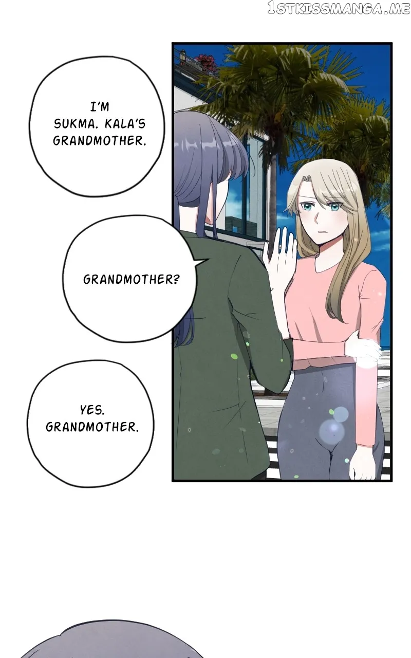 Seven Years Later Chapter 61 Online - página 10
