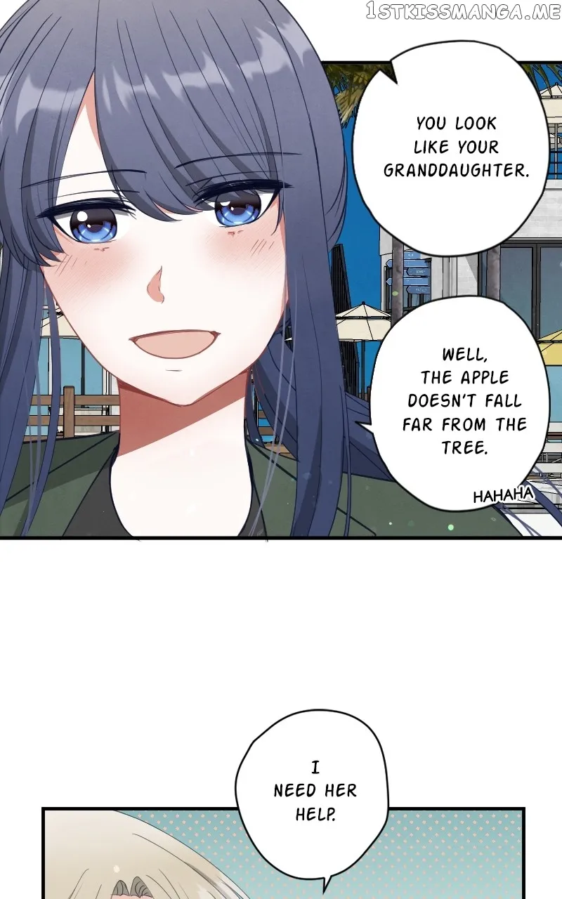 Seven Years Later Chapter 61 Online - página 11
