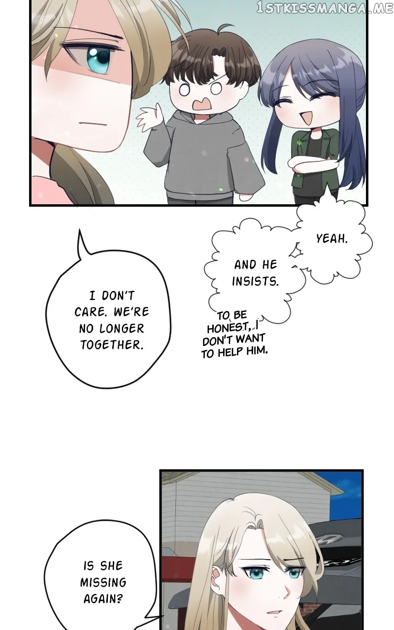Seven Years Later Chapter 61 Online - página 12