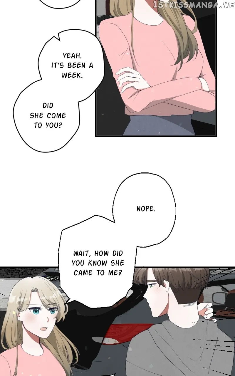 Seven Years Later Chapter 61 Online - página 13