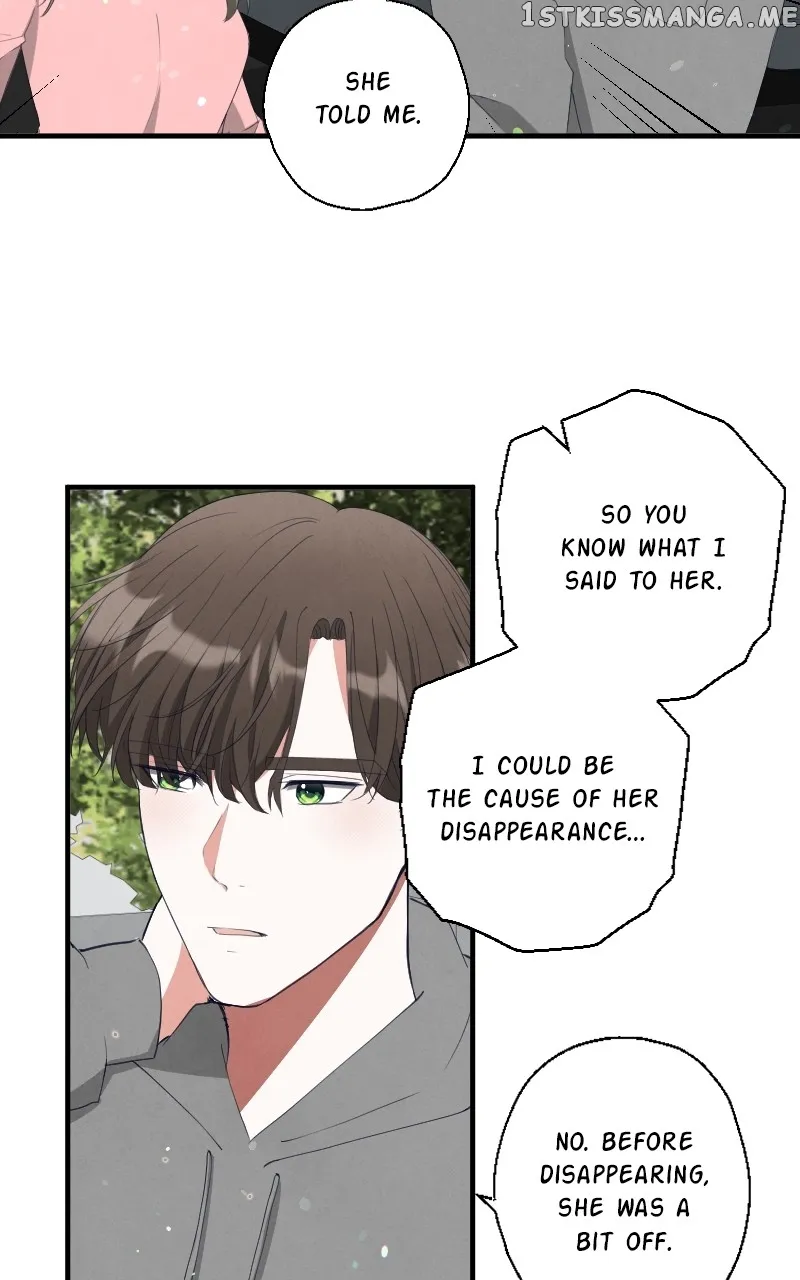 Seven Years Later Chapter 61 Online - página 14