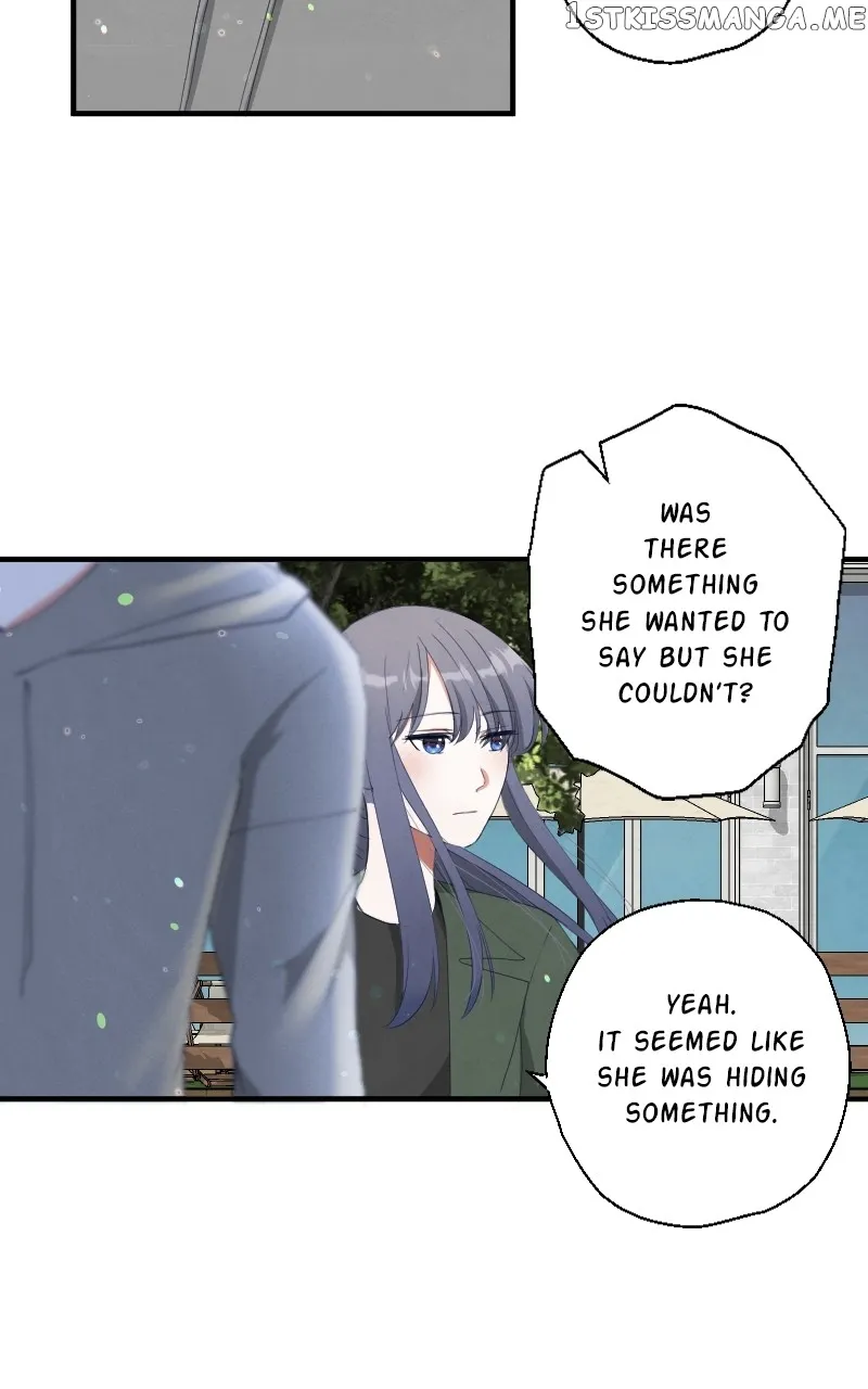 Seven Years Later Chapter 61 Online - página 15