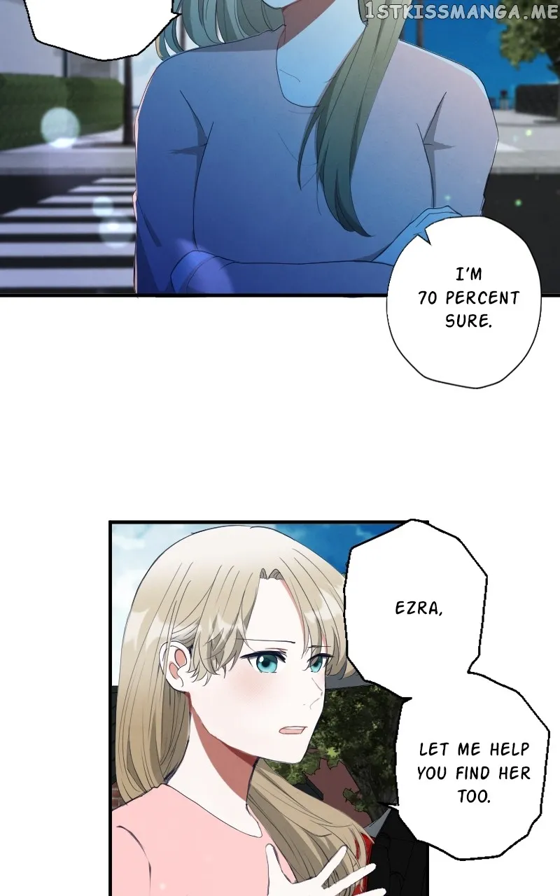 Seven Years Later Chapter 61 Online - página 17