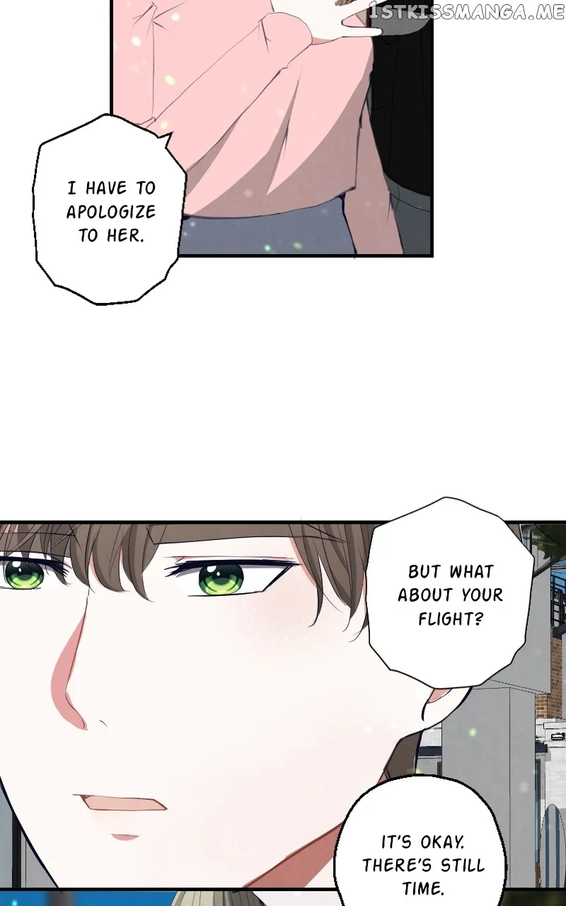 Seven Years Later Chapter 61 Online - página 18