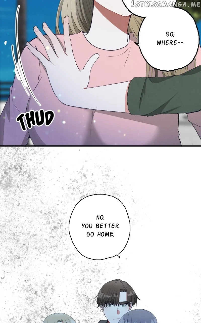 Seven Years Later Chapter 61 Online - página 19