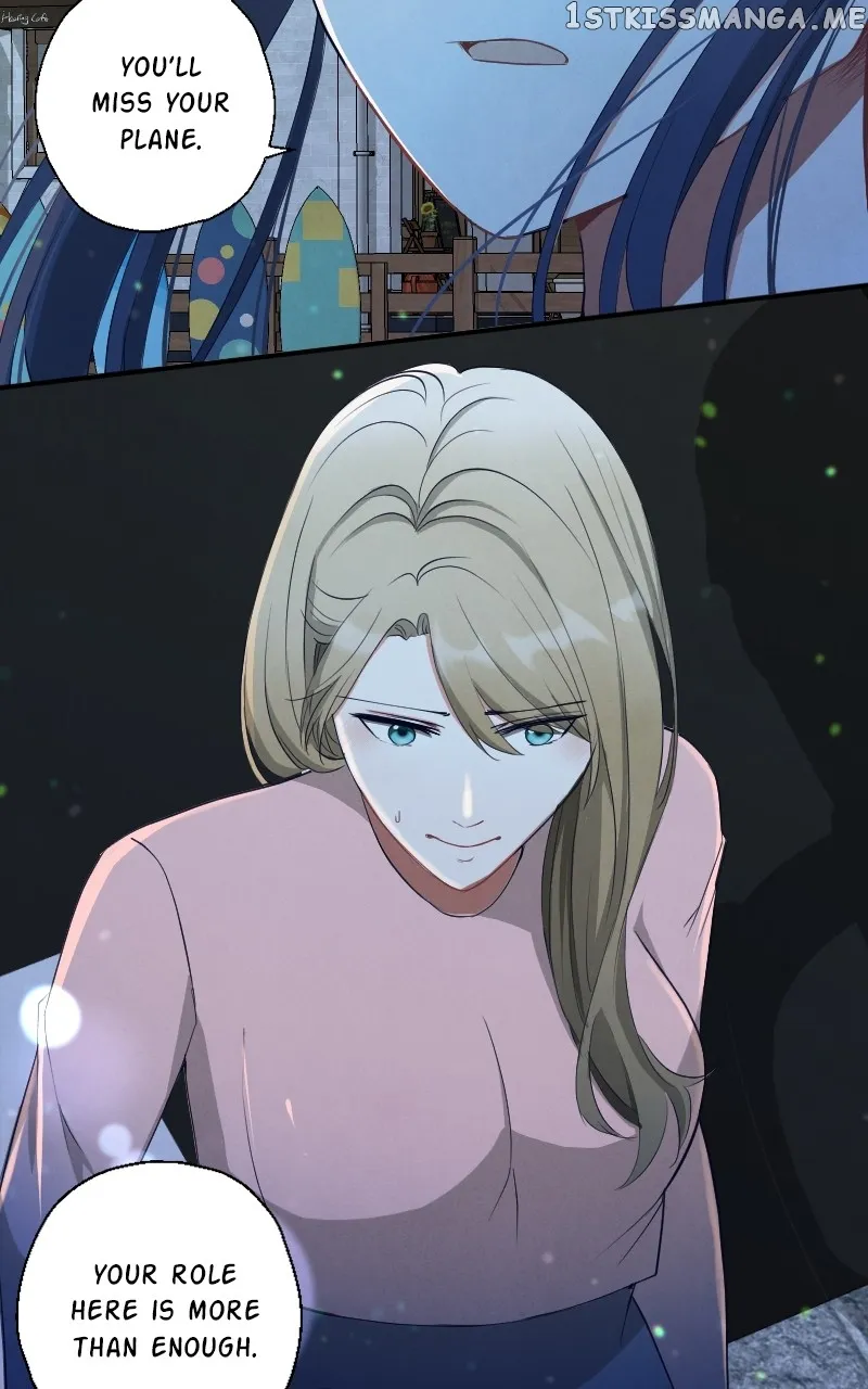 Seven Years Later Chapter 61 Online - página 21